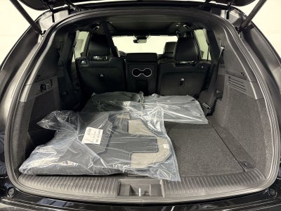 2026 Acura MDX SH-AWD A-Spec