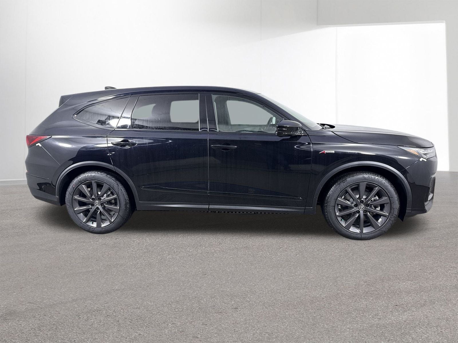 2026 Acura MDX SH-AWD A-Spec