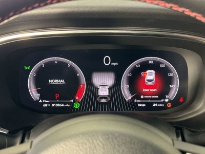 2024 Acura MDX w/A-Spec Package