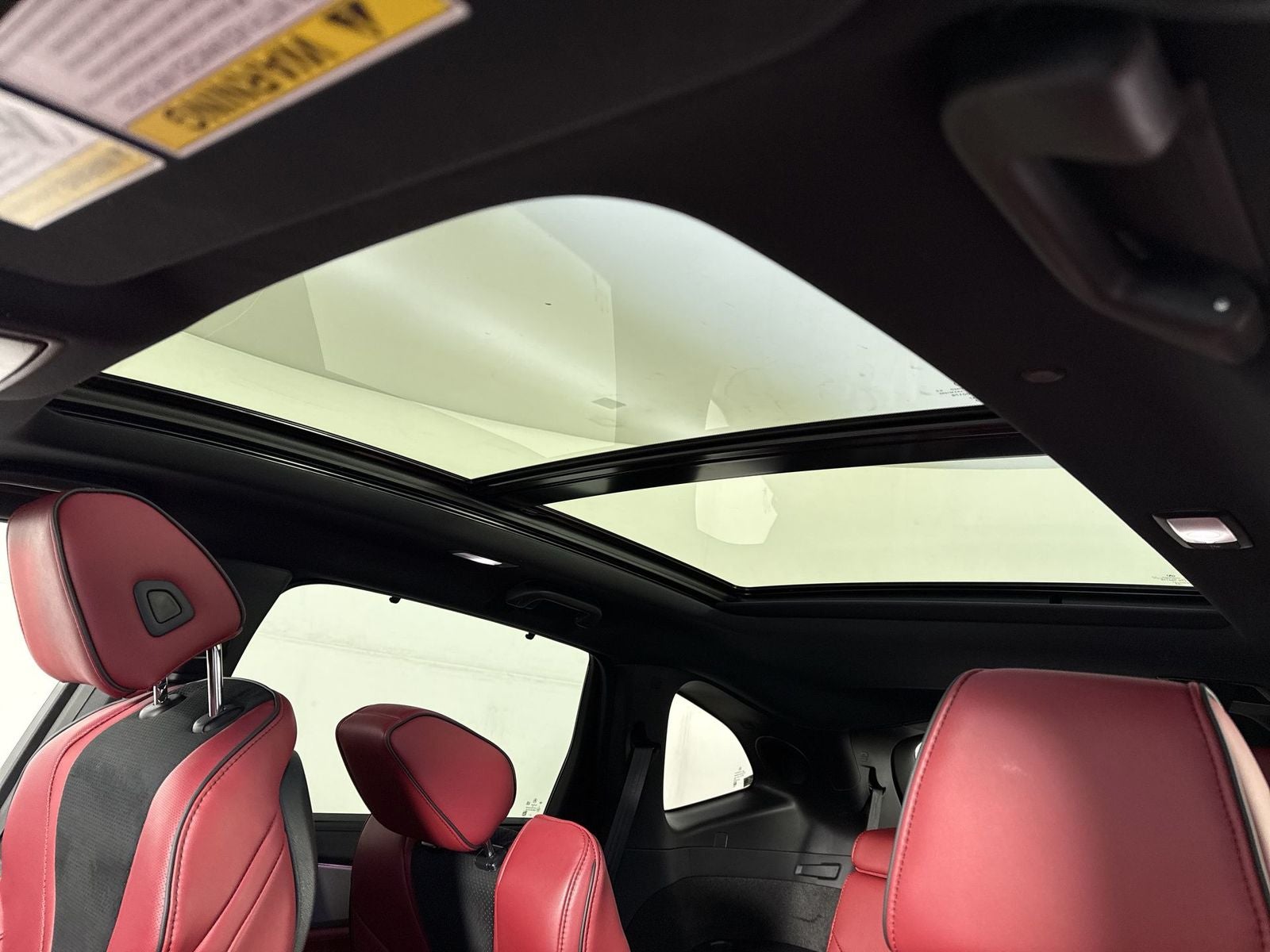 2024 Acura MDX w/A-Spec Package