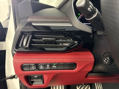 2026 Acura MDX SH-AWD A-Spec