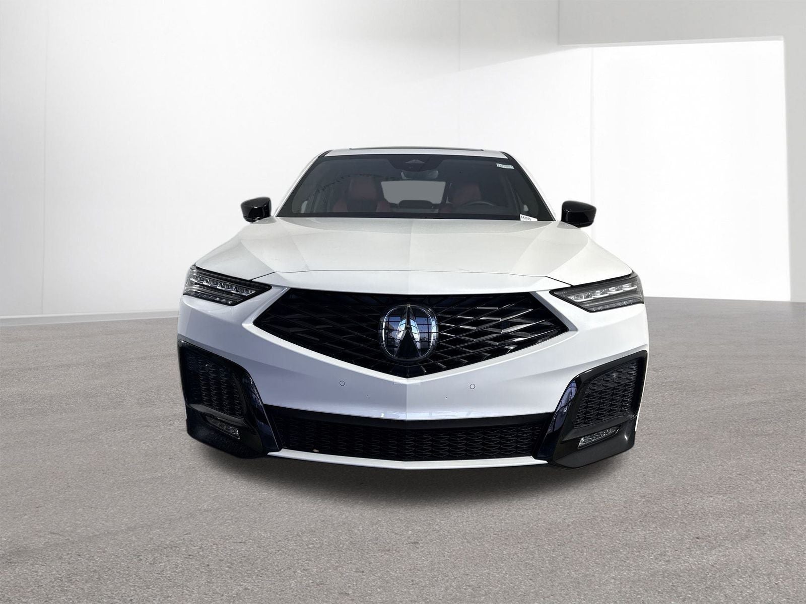 2026 Acura MDX SH-AWD A-Spec