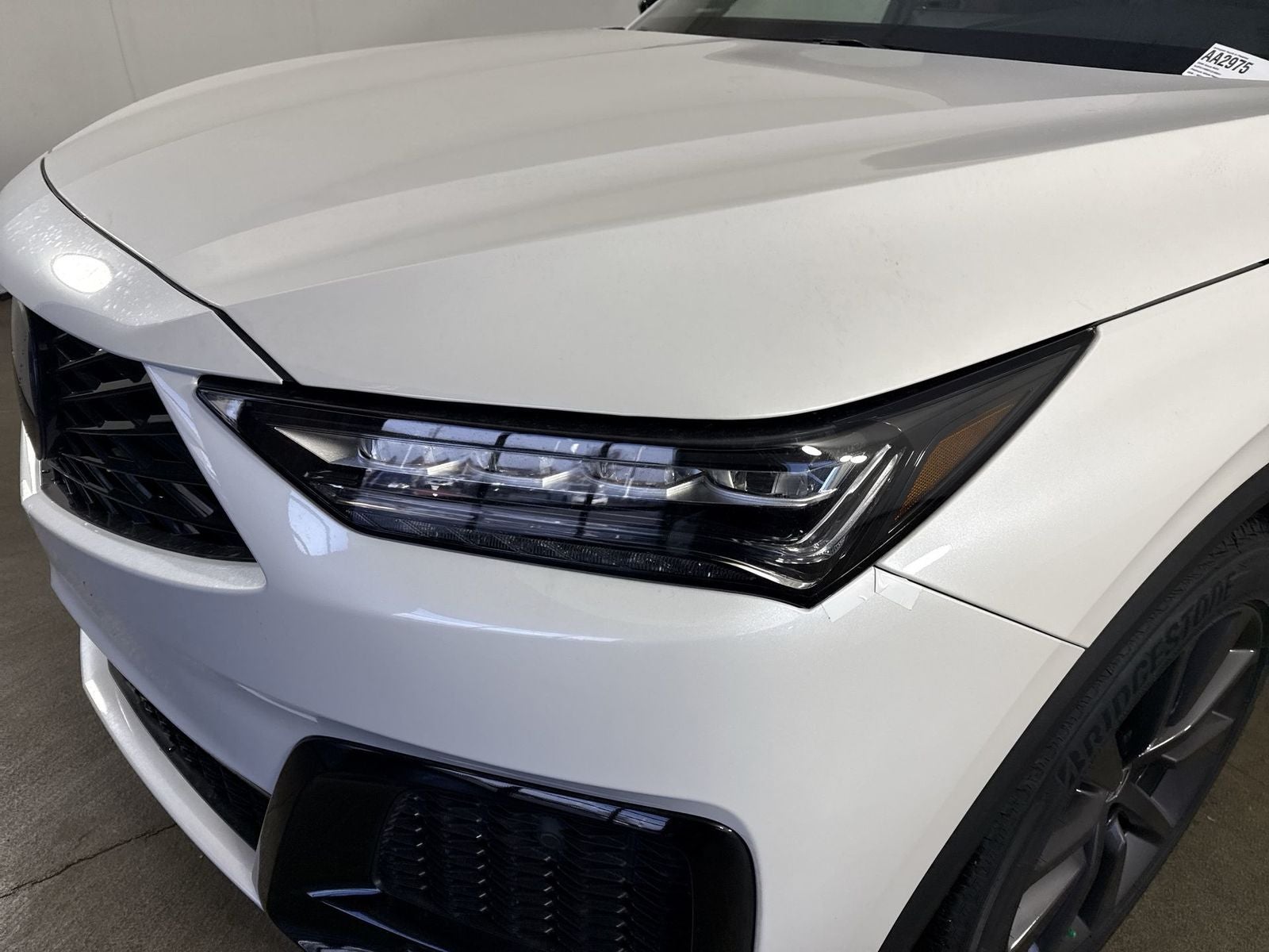 2026 Acura MDX SH-AWD A-Spec