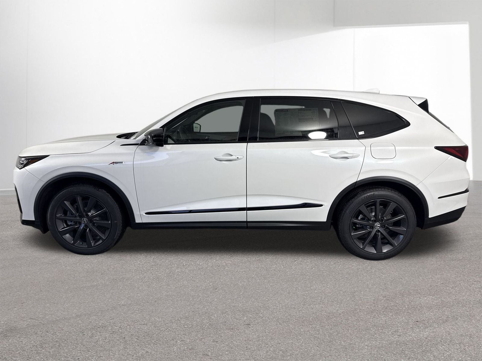 2026 Acura MDX SH-AWD A-Spec