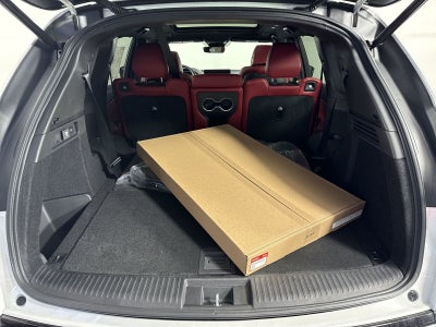 2026 Acura MDX SH-AWD A-Spec