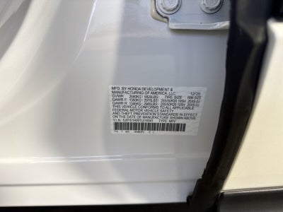 2026 Acura MDX SH-AWD A-Spec