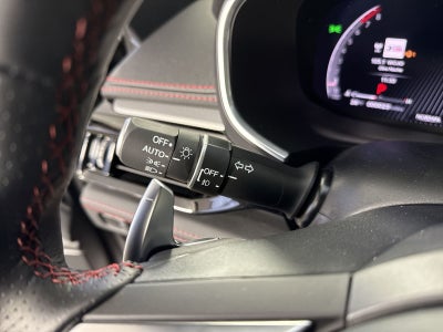 2026 Acura MDX w/A-Spec Package