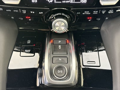 2026 Acura MDX w/A-Spec Package