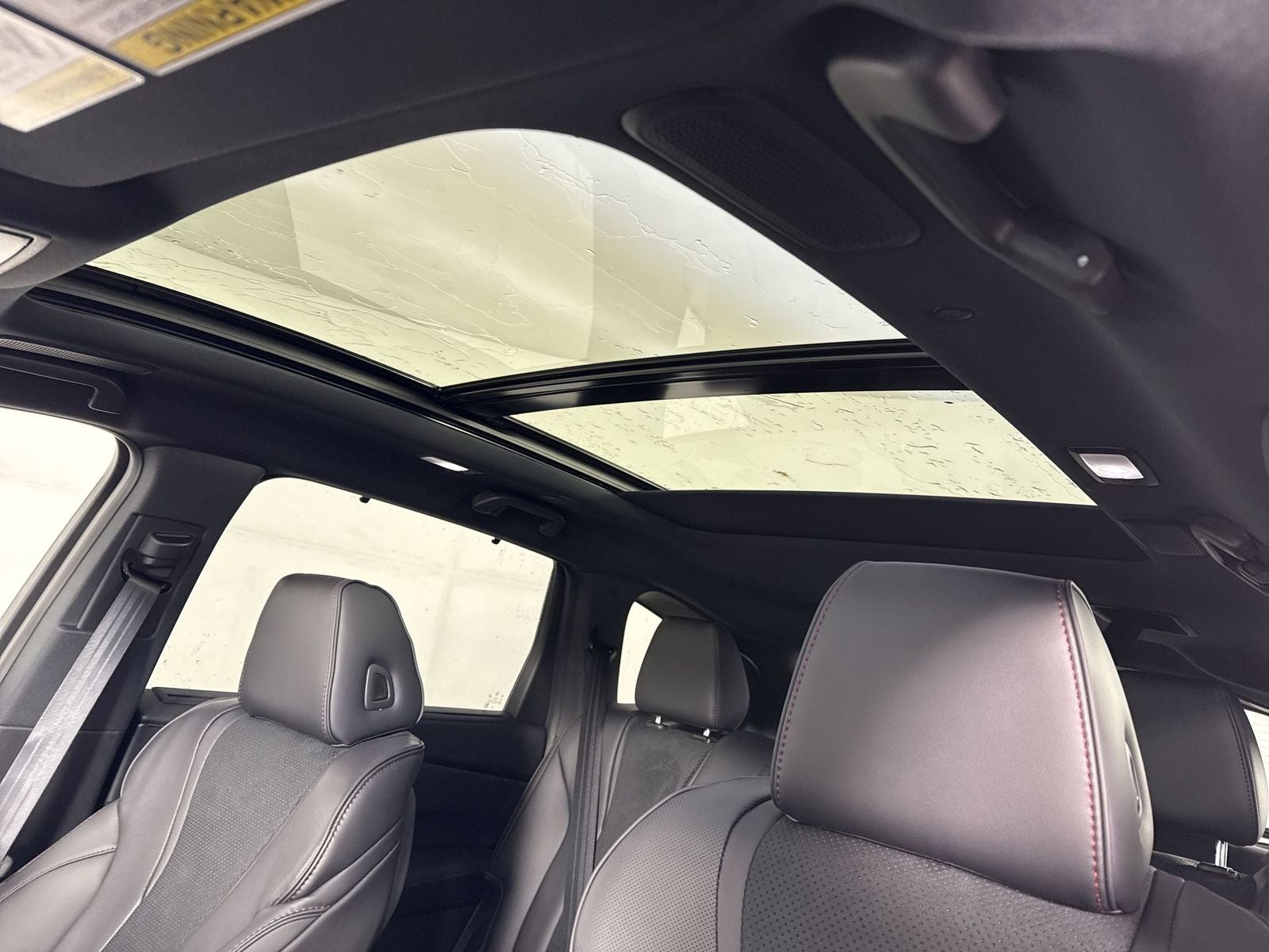 2026 Acura MDX w/A-Spec Package