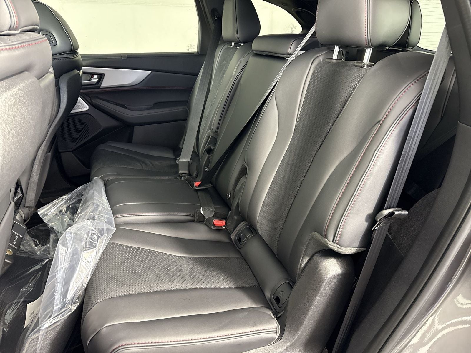 2026 Acura MDX w/A-Spec Package