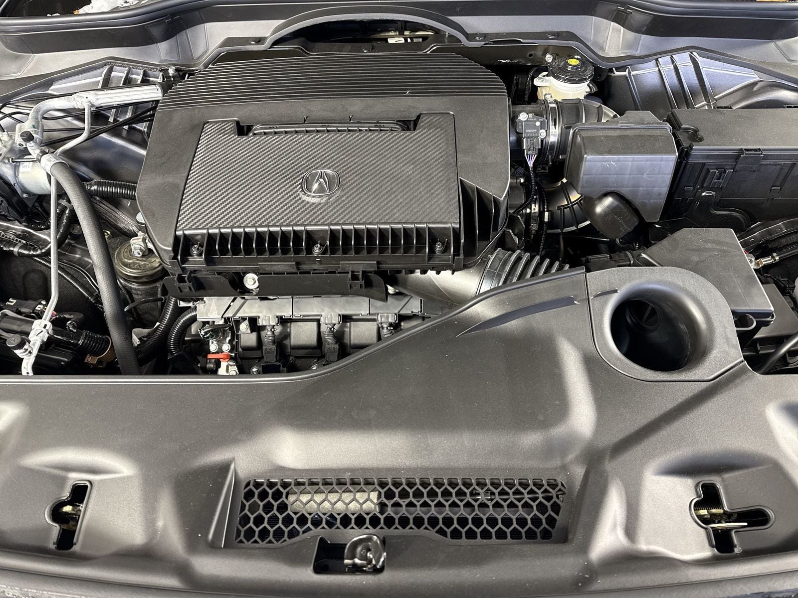 2026 Acura MDX w/A-Spec Package