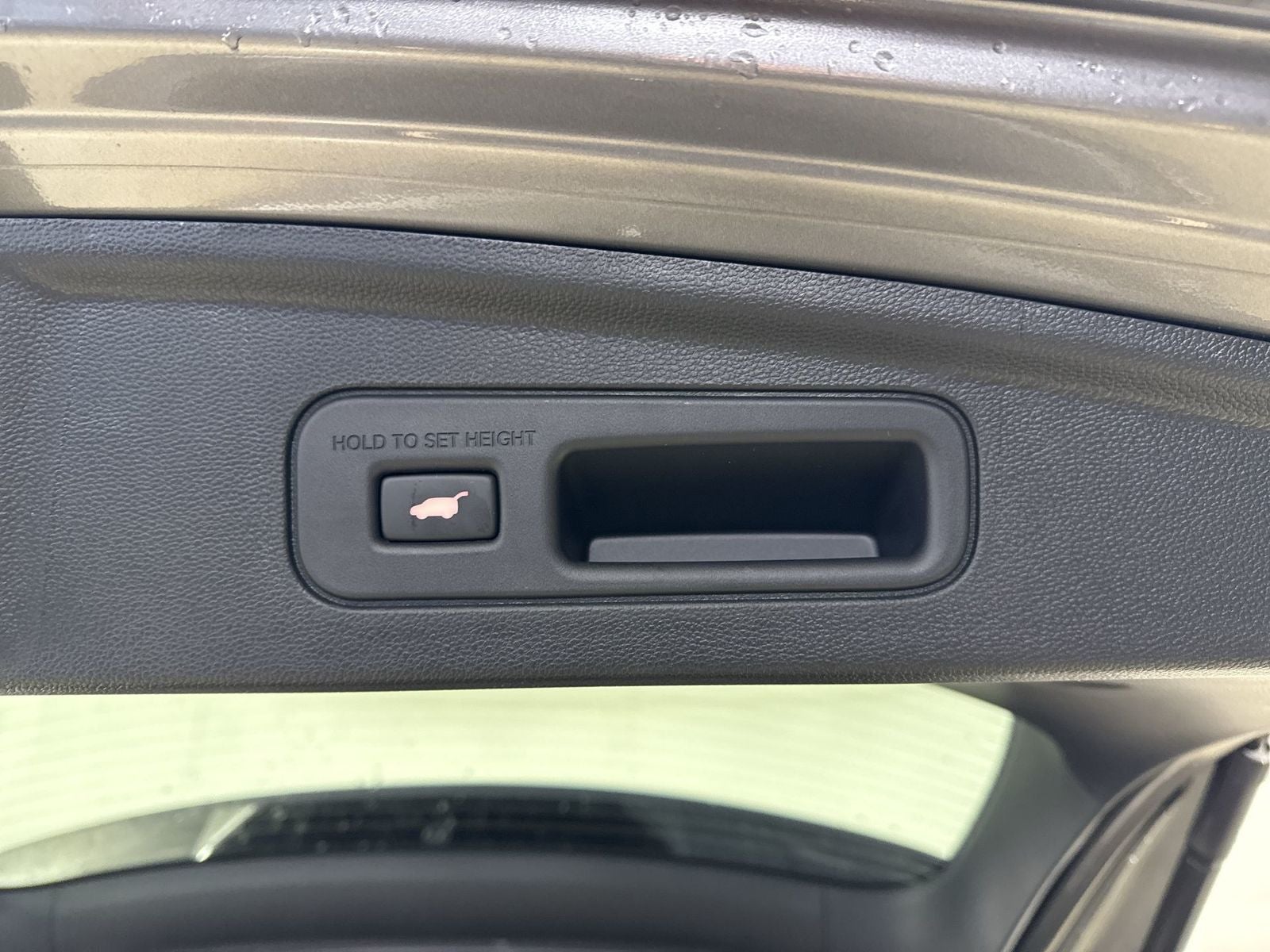 2026 Acura MDX w/A-Spec Package