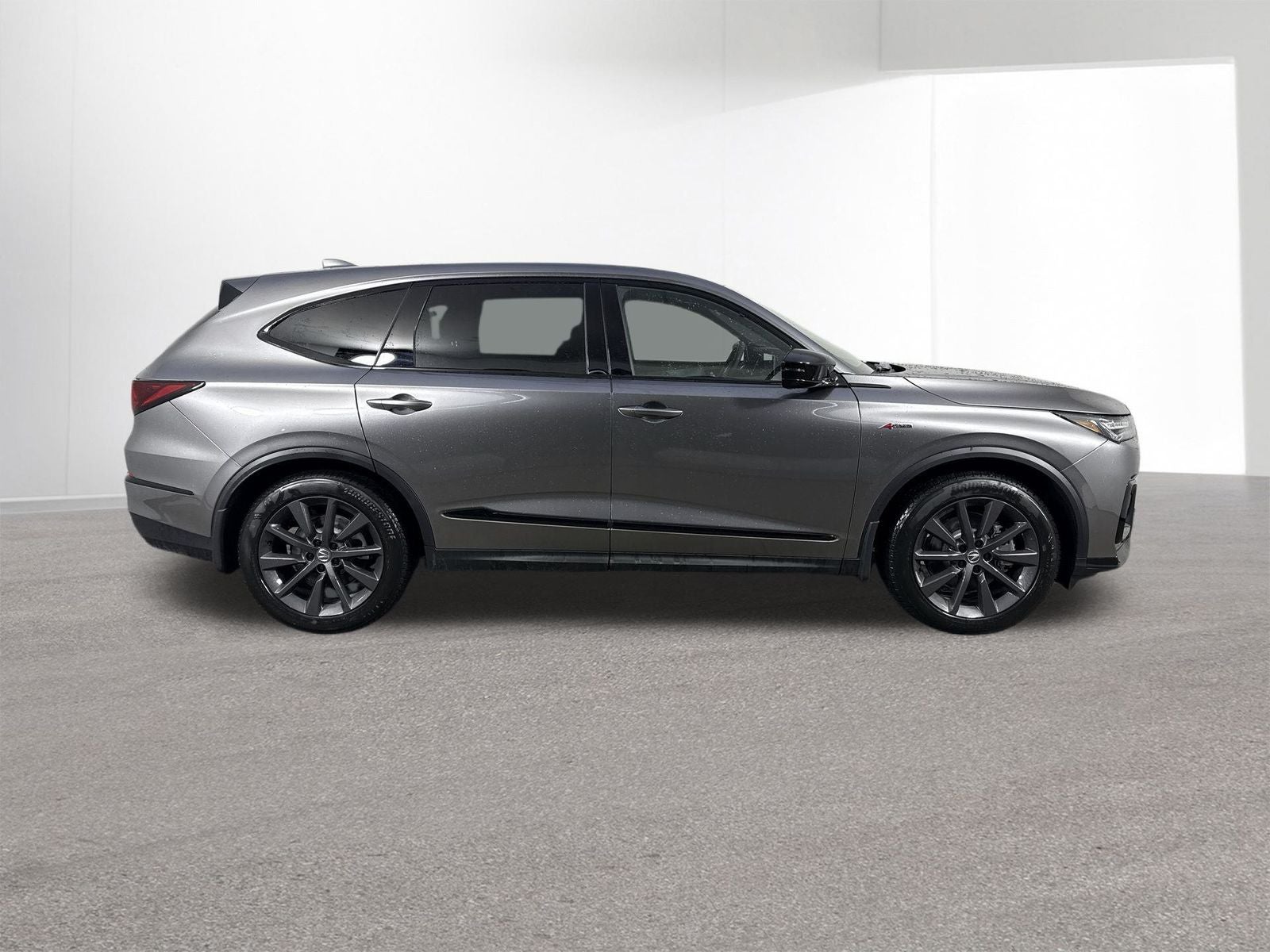 2026 Acura MDX w/A-Spec Package