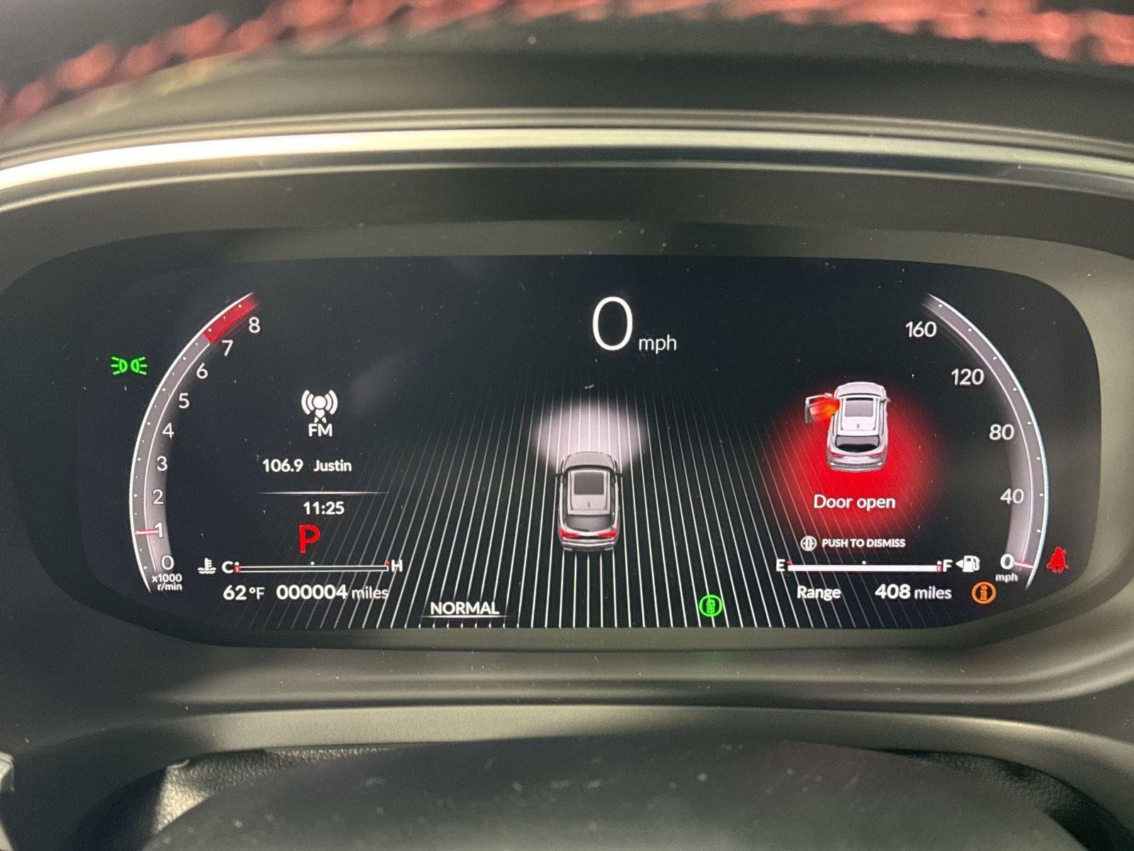 2026 Acura MDX SH-AWD A-Spec