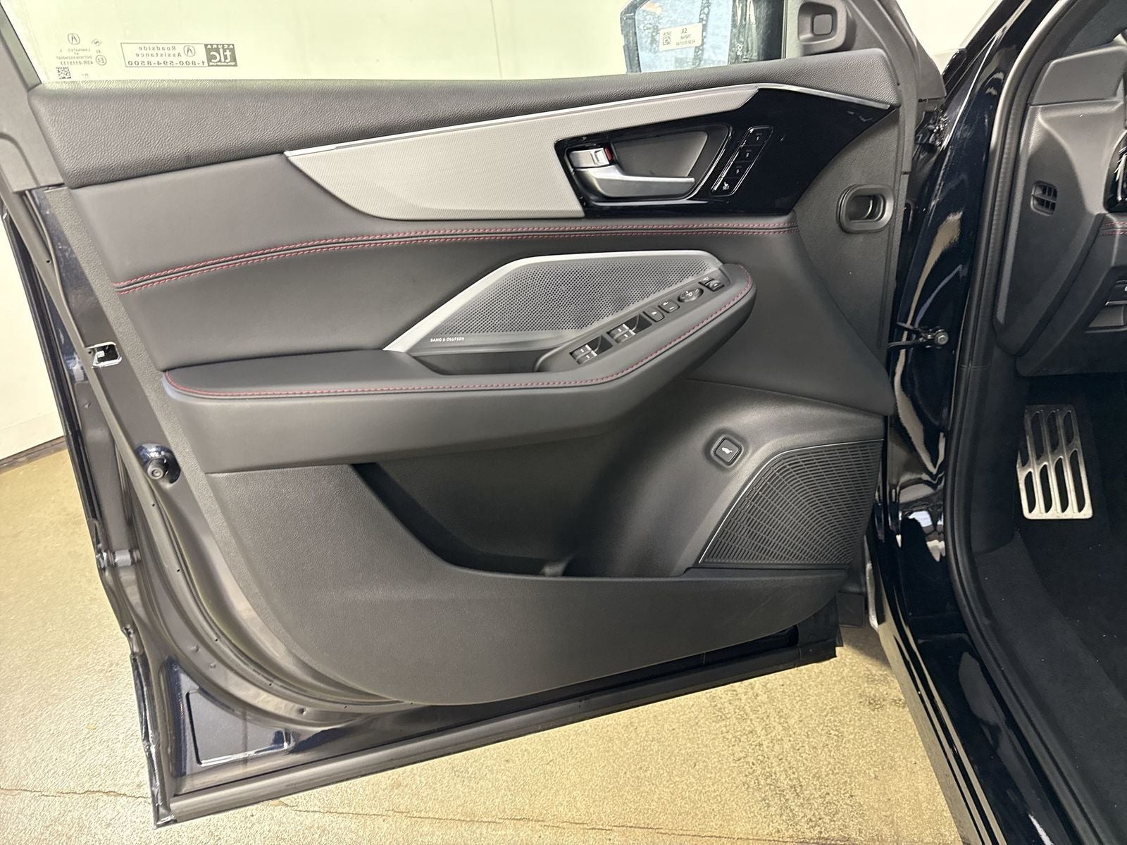 2026 Acura MDX SH-AWD A-Spec