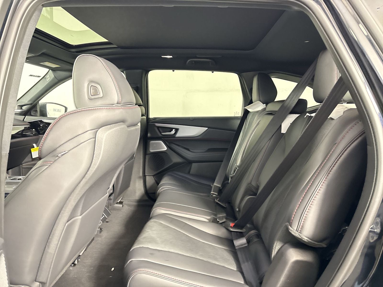 2026 Acura MDX SH-AWD A-Spec