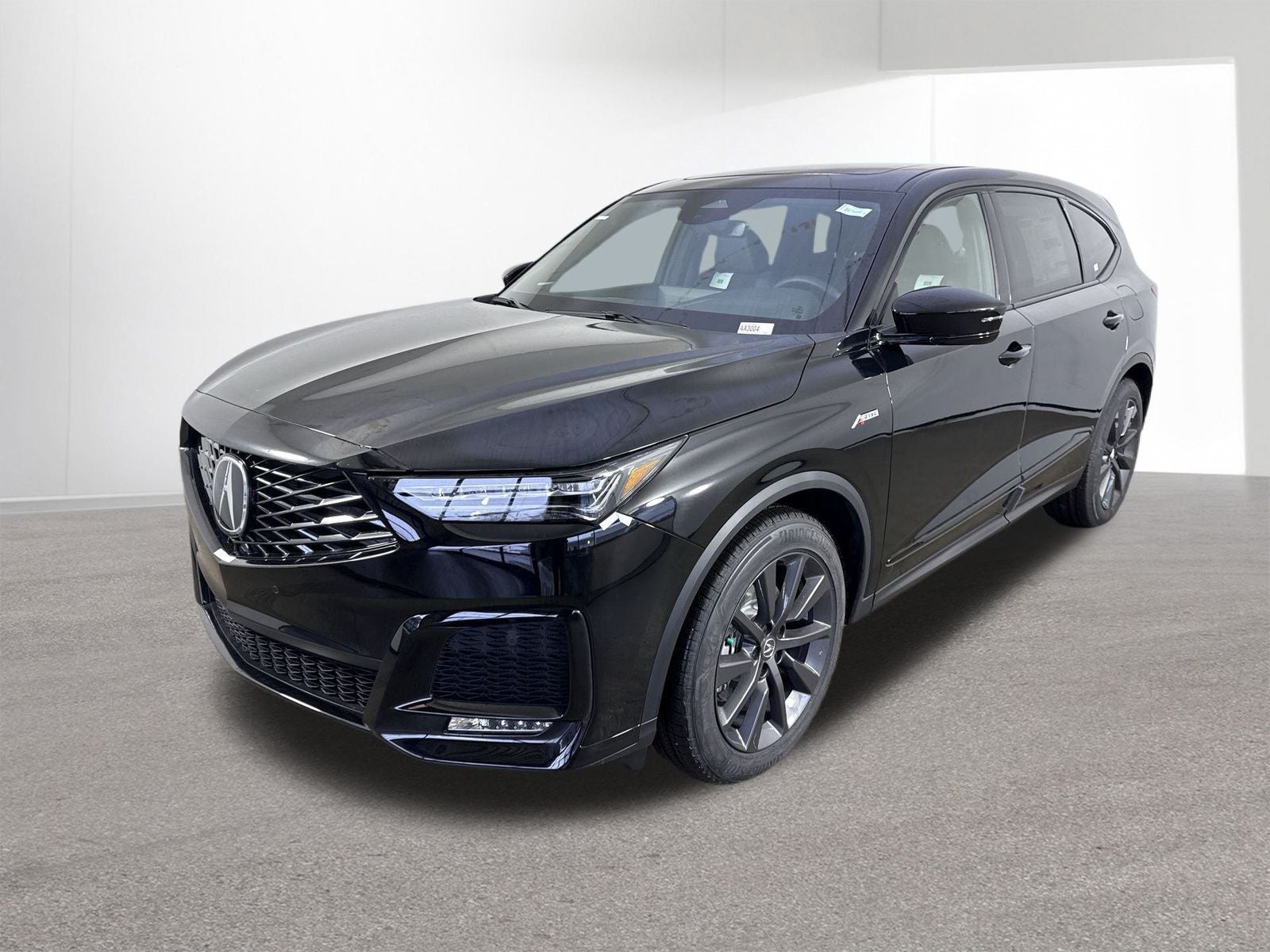 2026 Acura MDX SH-AWD A-Spec