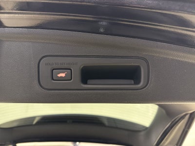 2026 Acura MDX SH-AWD A-Spec