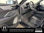 2026 Acura MDX SH-AWD A-Spec