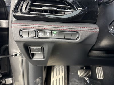 2026 Acura MDX SH-AWD A-Spec