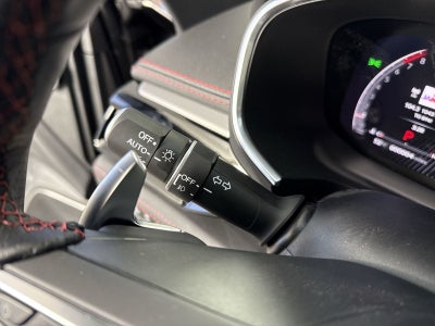 2026 Acura MDX SH-AWD A-Spec