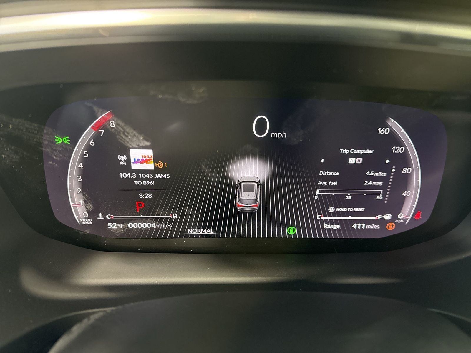 2026 Acura MDX SH-AWD A-Spec