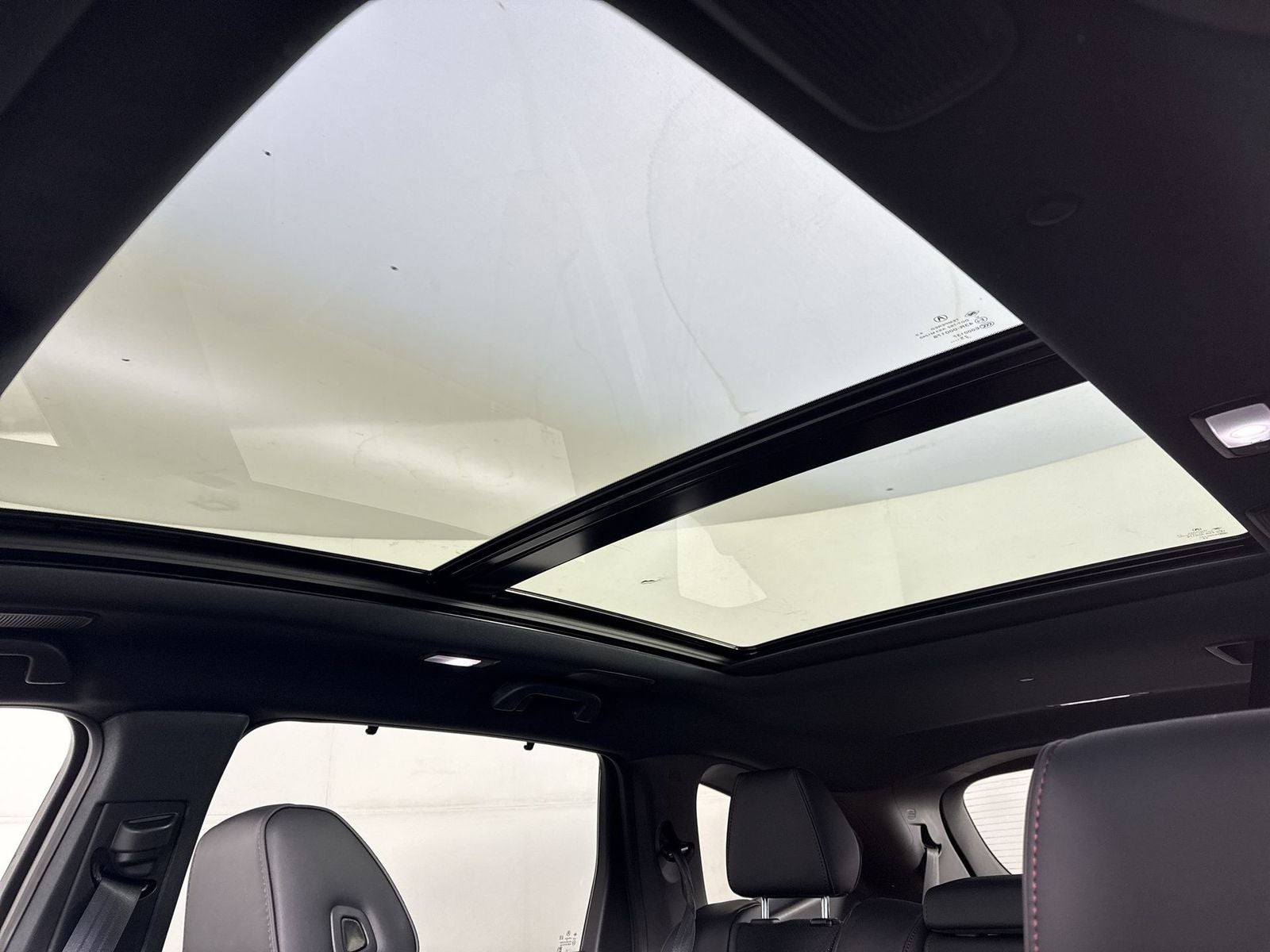 2026 Acura MDX SH-AWD A-Spec