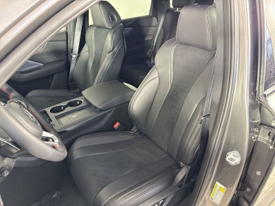 2026 Acura MDX SH-AWD A-Spec