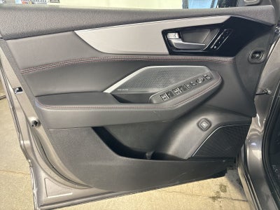 2026 Acura MDX SH-AWD A-Spec