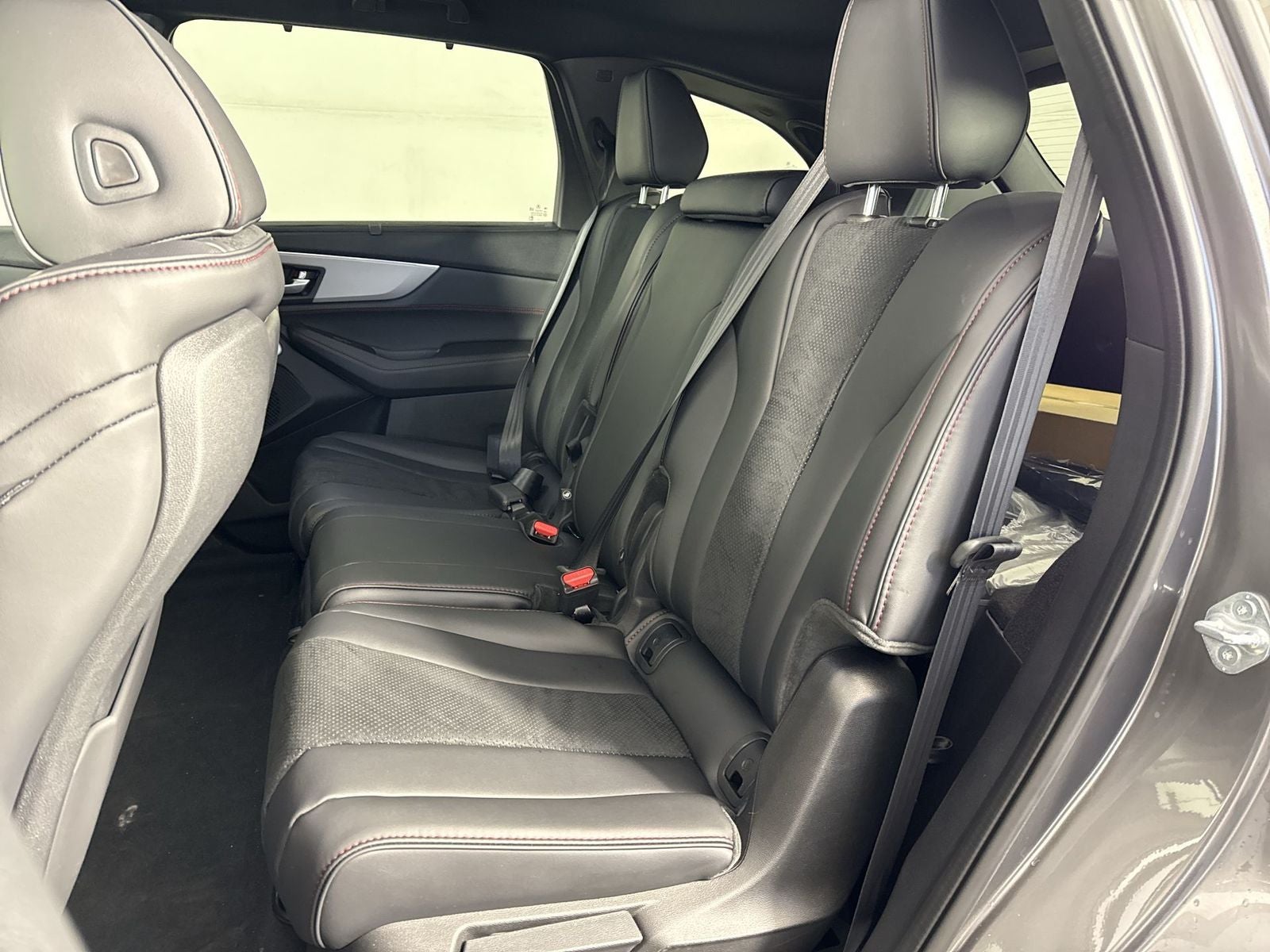 2026 Acura MDX SH-AWD A-Spec