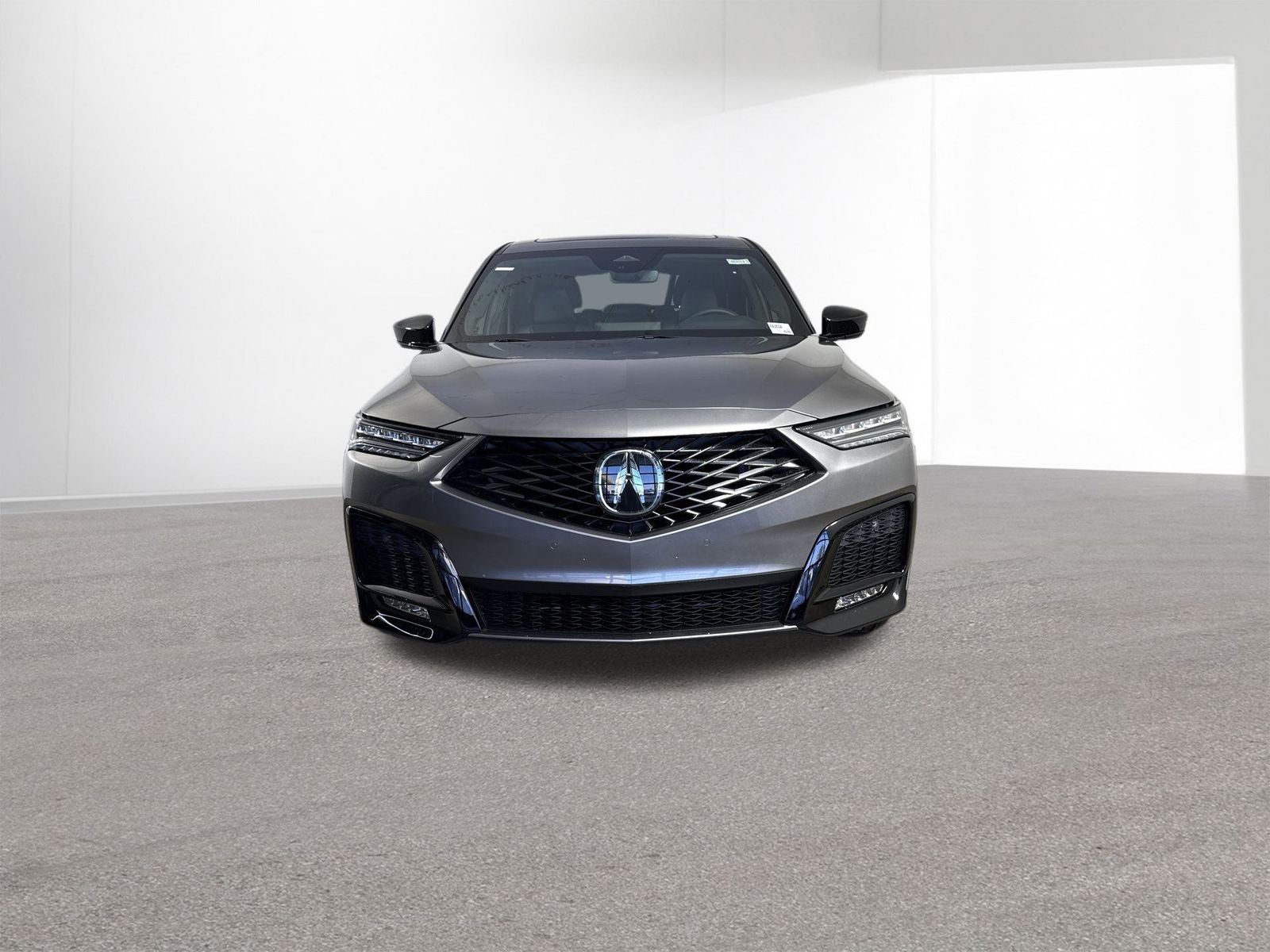 2026 Acura MDX SH-AWD A-Spec