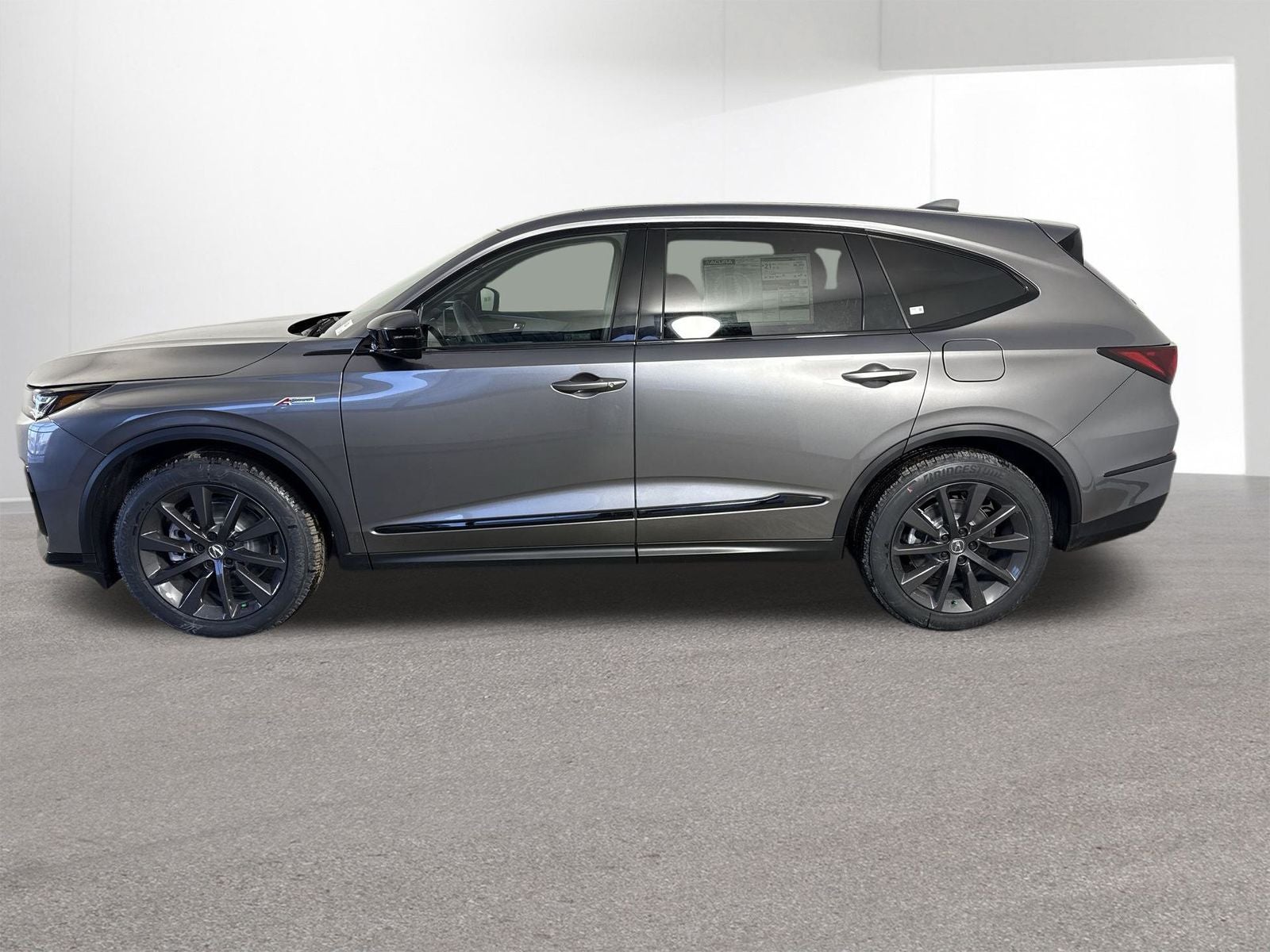 2026 Acura MDX SH-AWD A-Spec