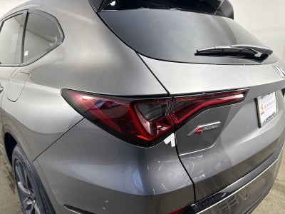 2026 Acura MDX SH-AWD A-Spec