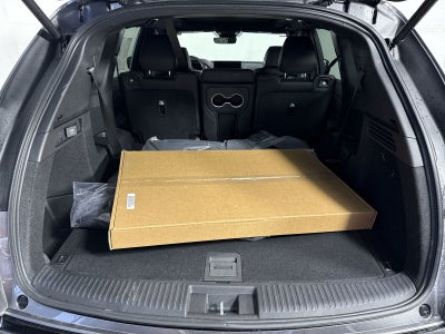 2026 Acura MDX SH-AWD A-Spec