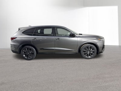 2026 Acura MDX SH-AWD A-Spec