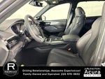 2026 Acura MDX SH-AWD A-Spec