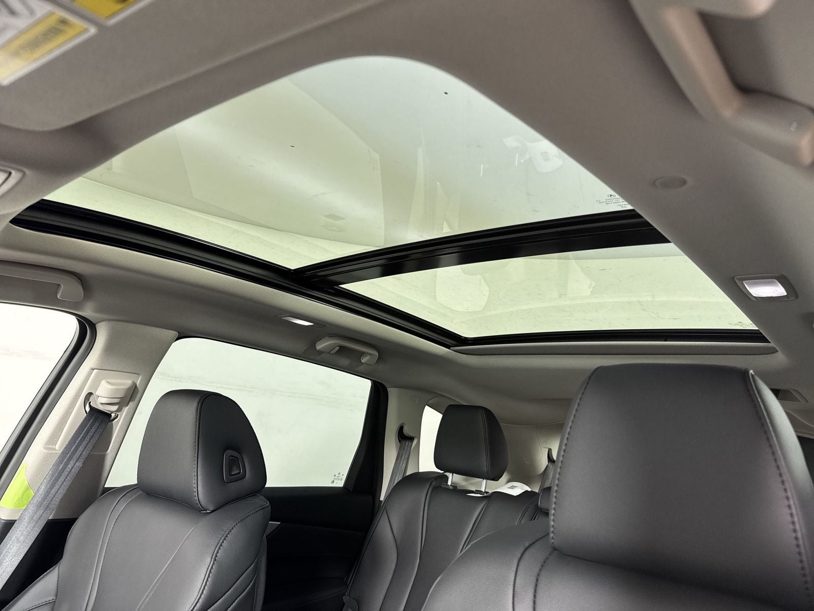 2026 Acura MDX SH-AWD