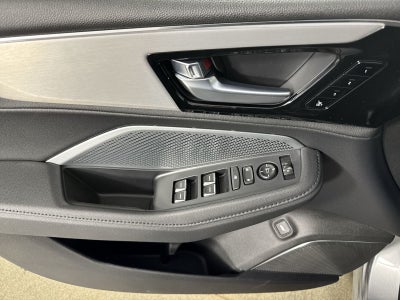 2026 Acura MDX SH-AWD