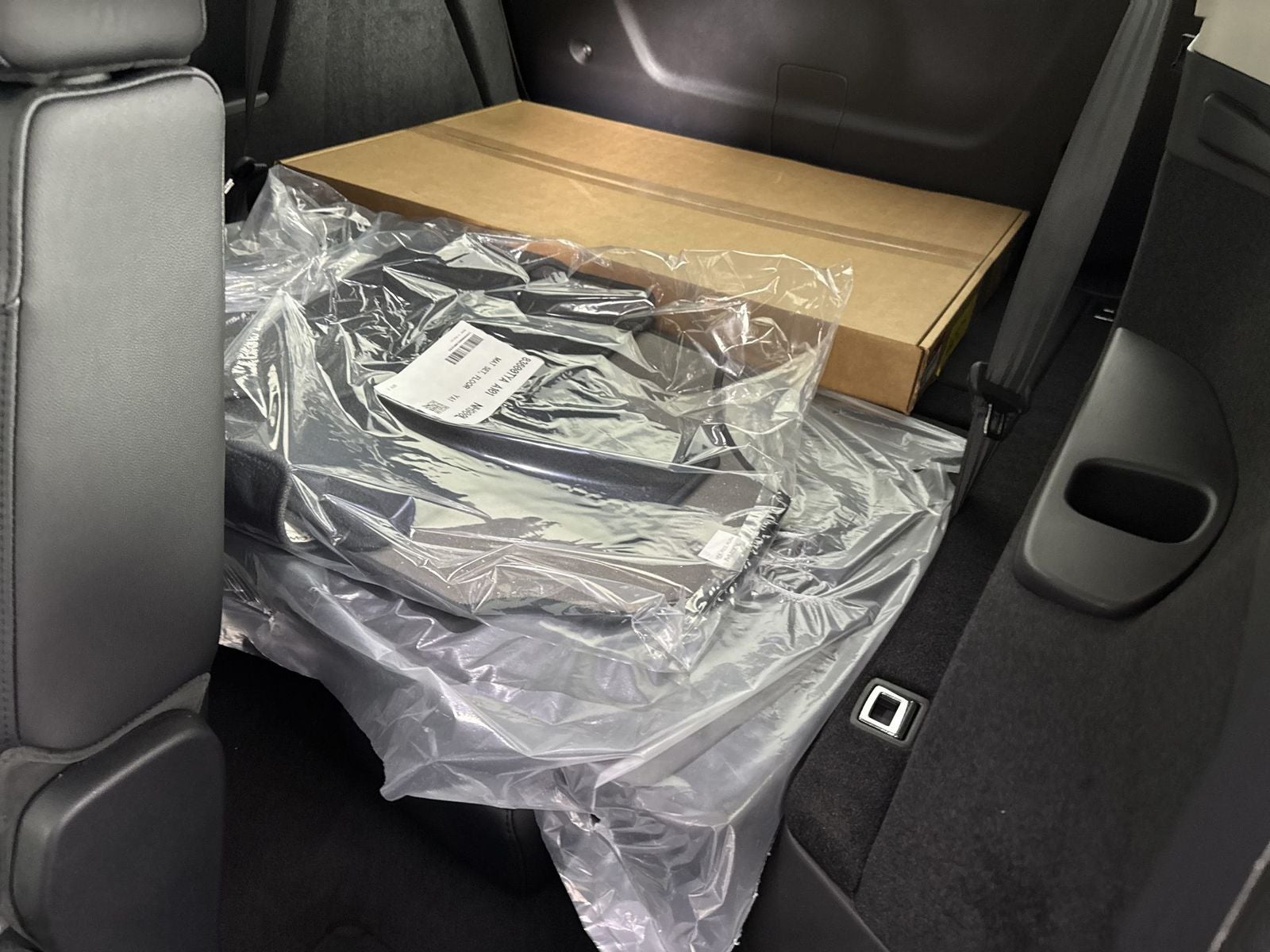 2026 Acura MDX SH-AWD