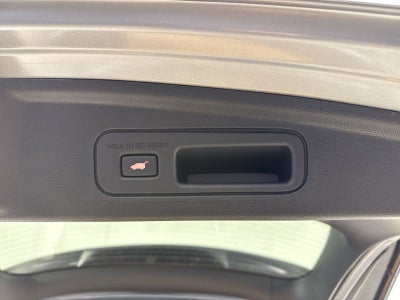 2026 Acura MDX SH-AWD