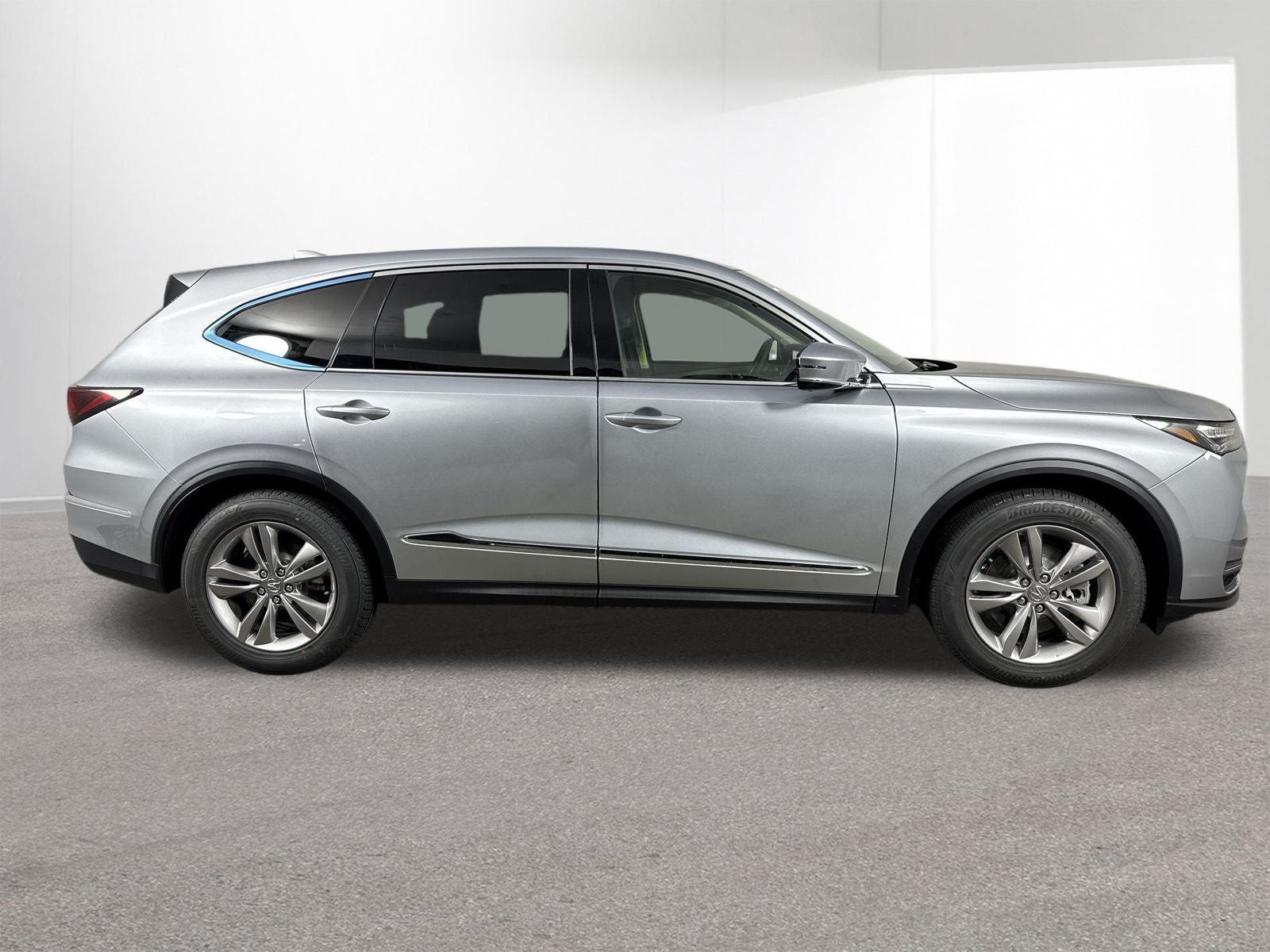 2026 Acura MDX SH-AWD