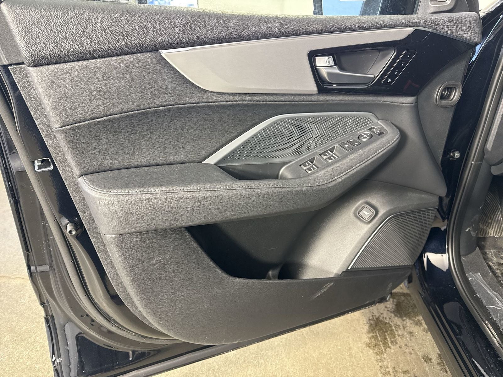 2026 Acura MDX SH-AWD