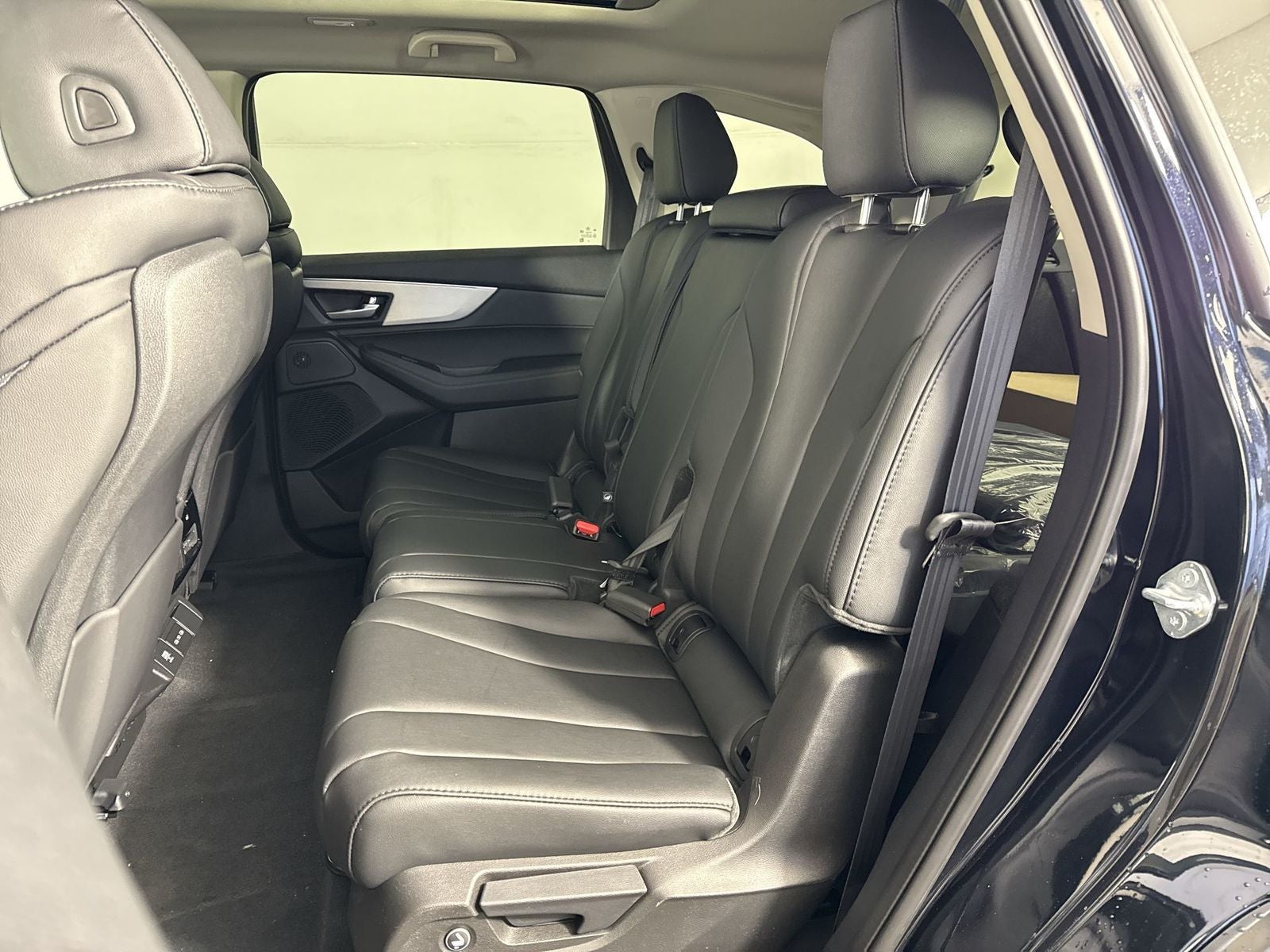 2026 Acura MDX SH-AWD