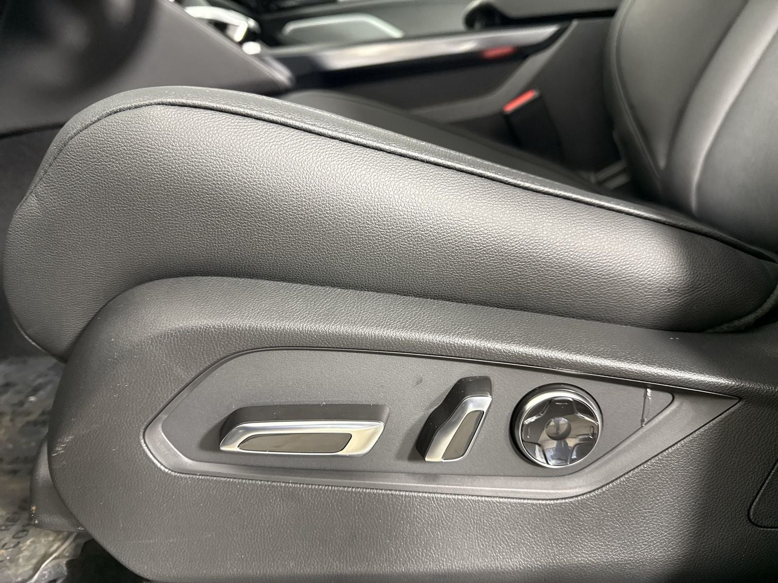 2026 Acura MDX SH-AWD