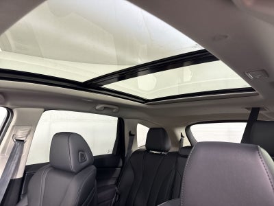 2026 Acura MDX SH-AWD