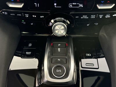 2025 Acura MDX SH-AWD