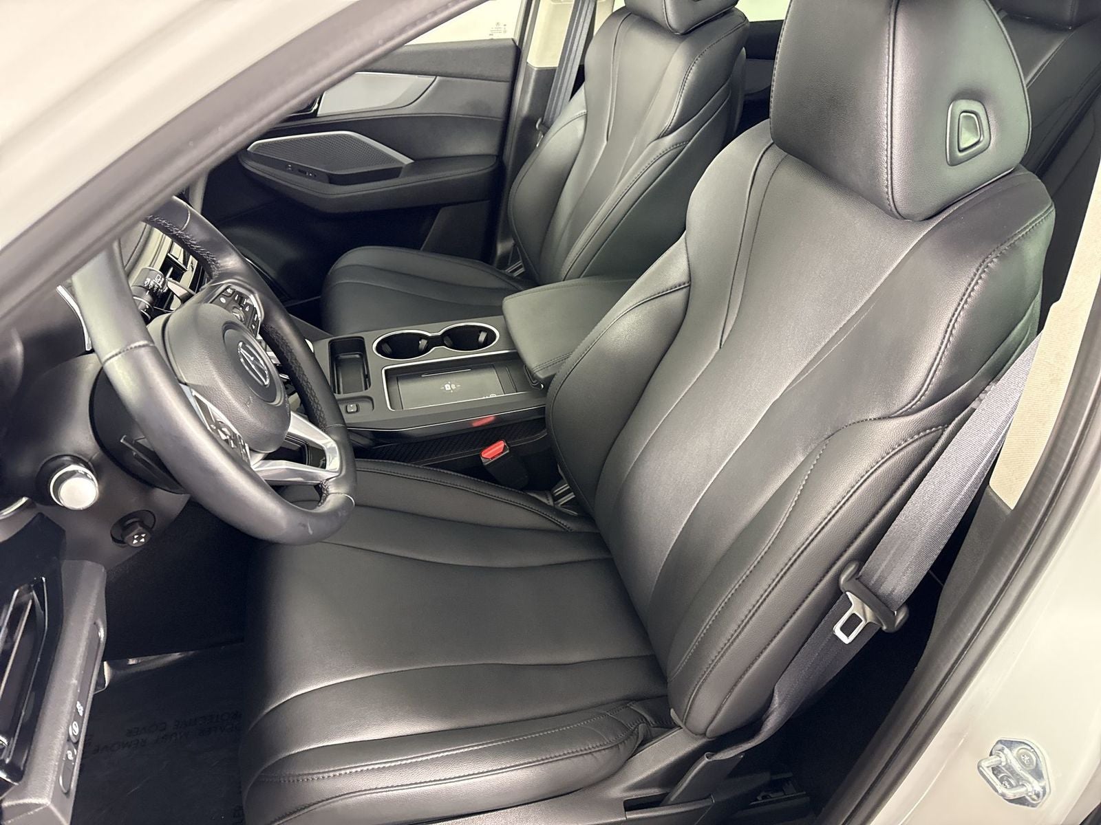 2025 Acura MDX SH-AWD