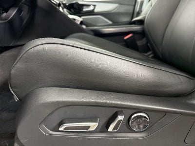 2025 Acura MDX SH-AWD