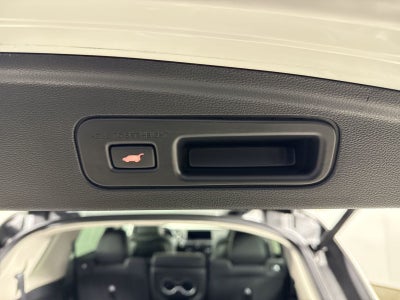 2025 Acura MDX SH-AWD