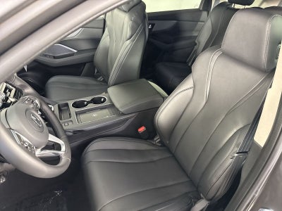 2026 Acura MDX SH-AWD